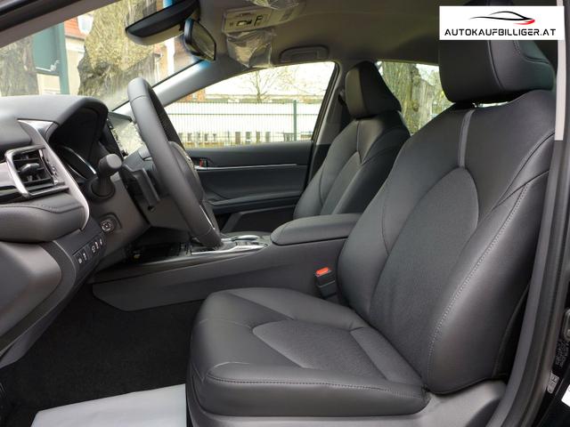 Beispielbilder, ggf. teilweise mit Sonderausstattung