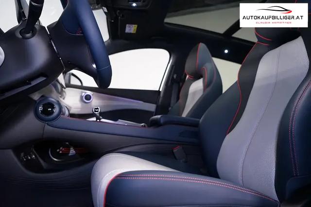 BYD Atto 3 Comfort Modelljahr 2025 60,48kWh *&Ouml;sterreich-Paket* 