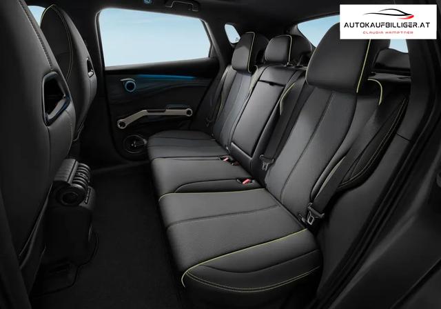 BYD Atto 3 Comfort Modelljahr 2025 60,48kWh *&Ouml;sterreich-Paket* 