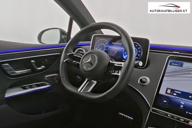 Mercedes-Benz EQE 300 Premium Tech Panoramadach 