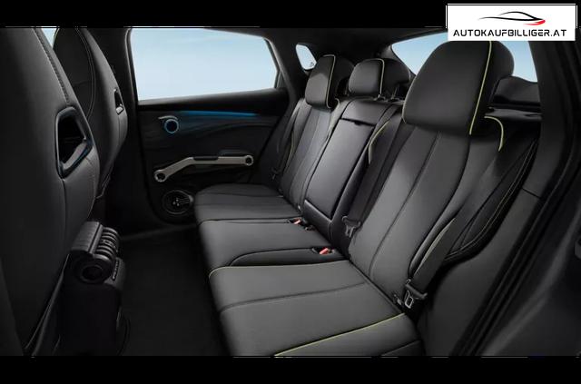 BYD Atto 3 Design Modelljahr 2025 60,48kWh *&Ouml;sterreich-Paket* 