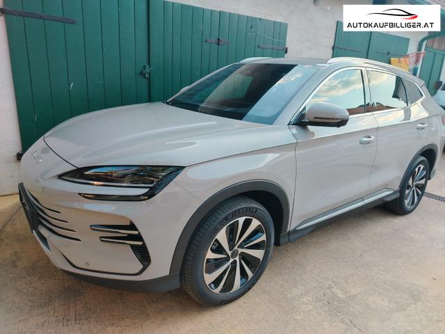 BYD Seal U DM-i Comfort 26,6kwh *&Ouml;sterreich-Paket**Sofort verf&uuml;gbar** 