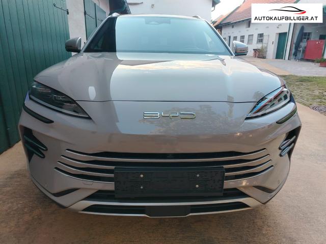 BYD Seal U DM-i Comfort 26,6kwh *&Ouml;sterreich-Paket**Sofort verf&uuml;gbar** 