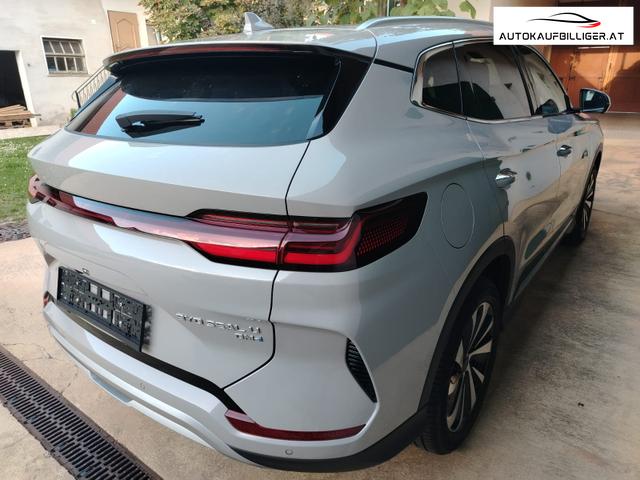 BYD Seal U DM-i Comfort 26,6kwh *&Ouml;sterreich-Paket**Sofort verf&uuml;gbar** 