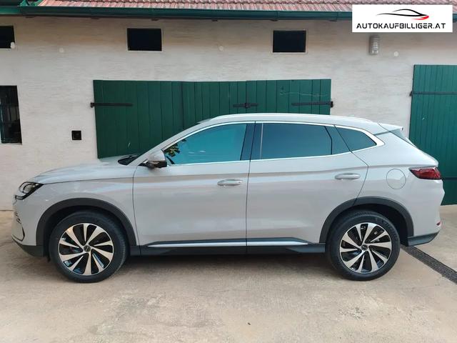 BYD Seal U DM-i Boost *&Ouml;sterreich-Paket* 