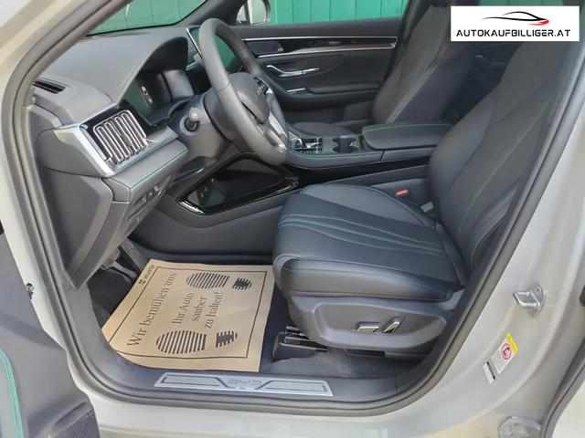 BYD Seal U DM-i Boost *&Ouml;sterreich-Paket* 