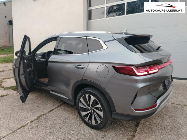 BYD Seal U DM-i Comfort *&Ouml;sterreich-Paket**Sofort verf&uuml;gbar** 