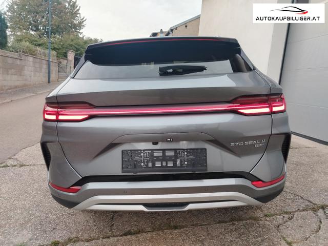 BYD Seal U DM-i Comfort *&Ouml;sterreich-Paket**Sofort verf&uuml;gbar** 