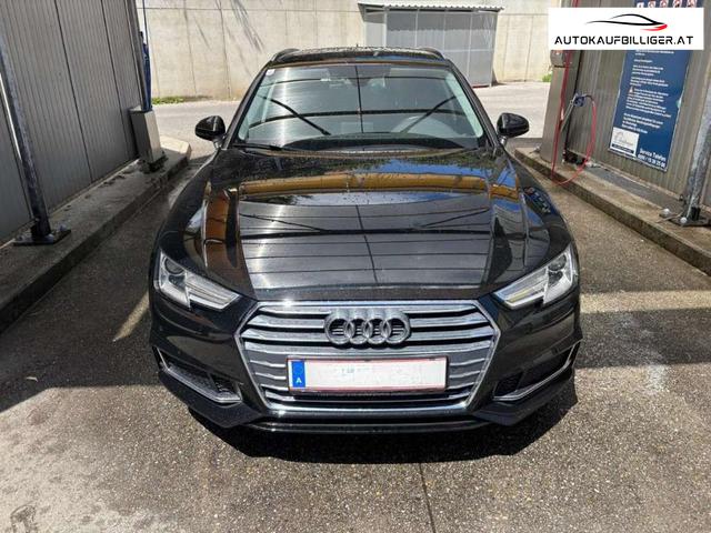 Audi A4 Avant 35 TDI Sport S-Tronic *Pickerl NEU* 