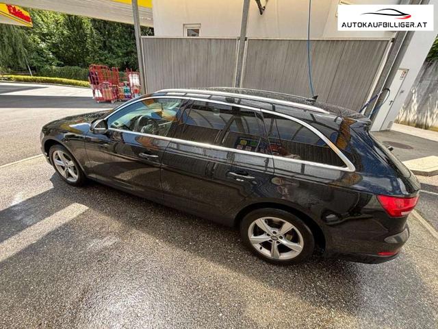 Audi A4 Avant 35 TDI Sport S-Tronic *Pickerl NEU* 
