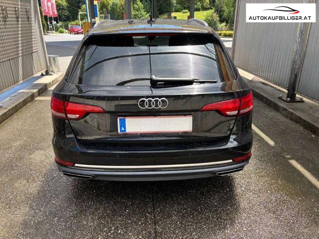 Audi A4 Avant 35 TDI Sport S-Tronic *Pickerl NEU* 