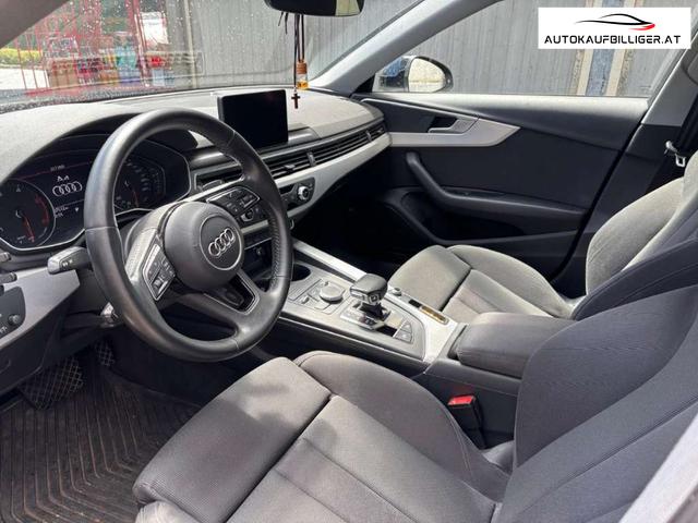 Audi A4 Avant 35 TDI Sport S-Tronic *Pickerl NEU* 