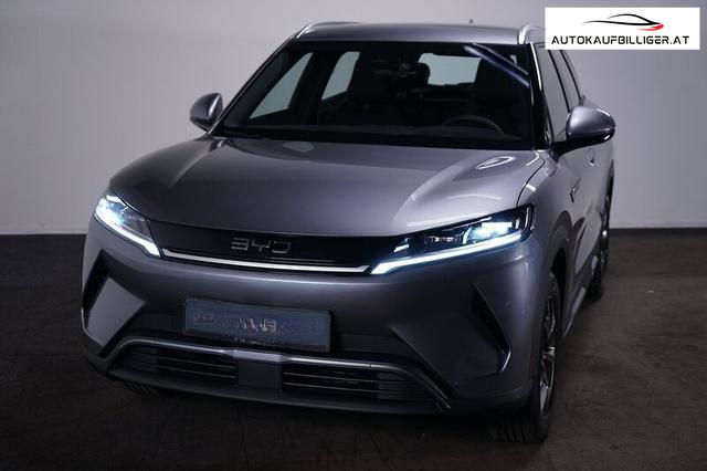 BYD Atto 2 EV Active 45,12kWh 