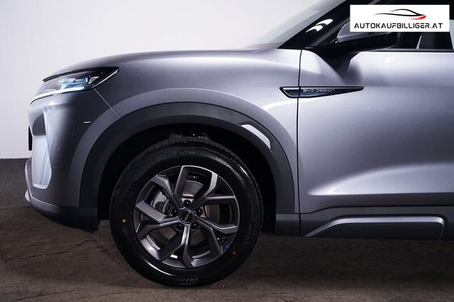 BYD Atto 2 EV Active 45,12kWh 