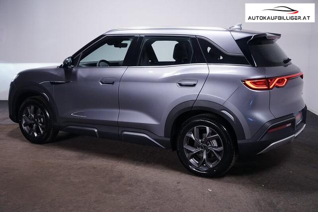 BYD Atto 2 EV Active 45,12kWh 