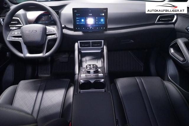 BYD Atto 2 EV Active 45,12kWh 