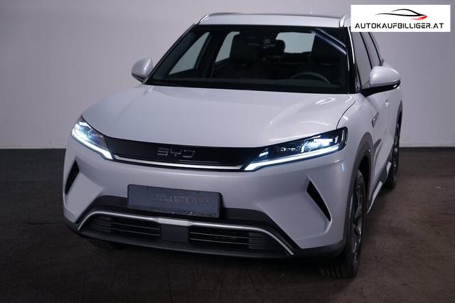 BYD Atto 2 EV Active 45,12kWh 