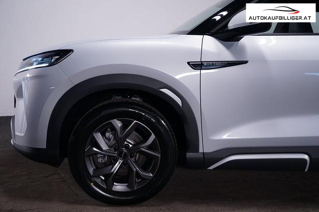 BYD Atto 2 EV Active 45,12kWh 