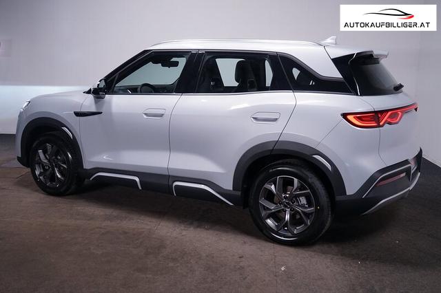 BYD Atto 2 EV Active 45,12kWh 