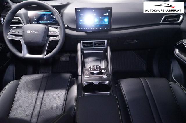 BYD Atto 2 EV Active 45,12kWh 