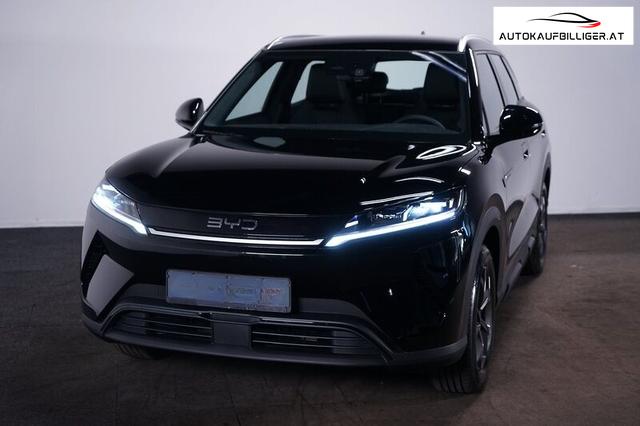 BYD Atto 2 EV Active 45,12kWh 