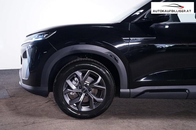 BYD Atto 2 EV Active 45,12kWh 