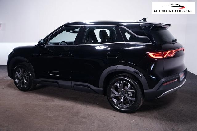 BYD Atto 2 EV Active 45,12kWh 