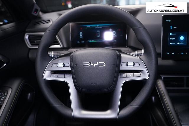 BYD Atto 2 EV Active 45,12kWh 