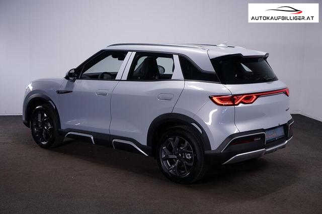 BYD Atto 2 EV Boost 45,12kWh 