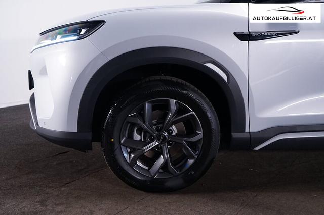 BYD Atto 2 EV Boost 45,12kWh 