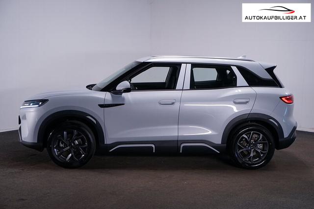 BYD Atto 2 EV Boost 45,12kWh 