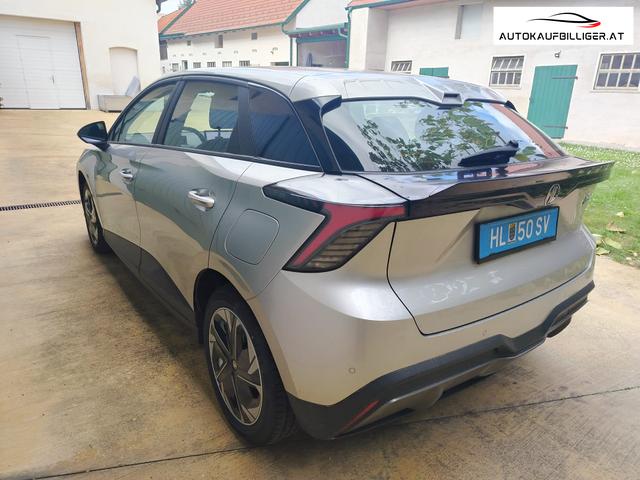 MG MG4 Standard 51kWh **sofort verf&uuml;gbar** 