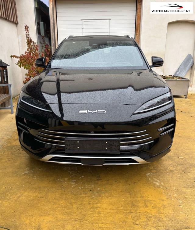 BYD Seal U DM-i Design *&Ouml;sterreich-Paket* 