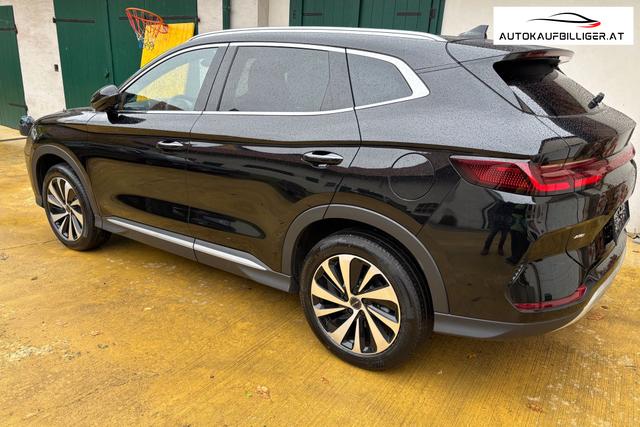 BYD Seal U DM-i Design *&Ouml;sterreich-Paket* 