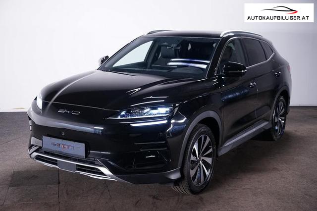 BYD Seal U Design 87 kWh 