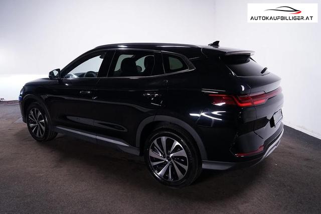 BYD Seal U Design 87 kWh 