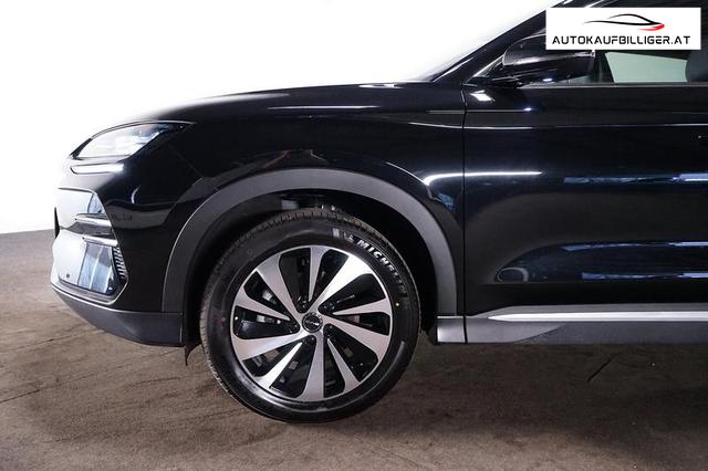 BYD Seal U Design 87 kWh 