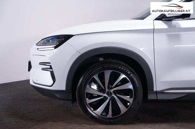 BYD Seal U Design 87 kWh 