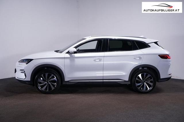 BYD Seal U Design 87 kWh 