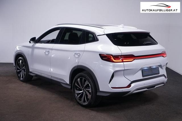 BYD Seal U Design 87 kWh 