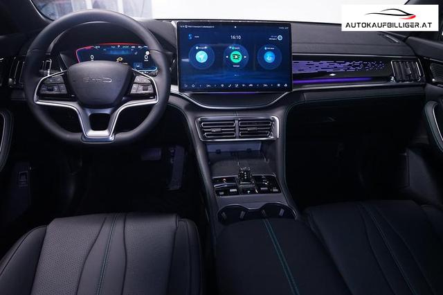 BYD Seal U Design 87 kWh 