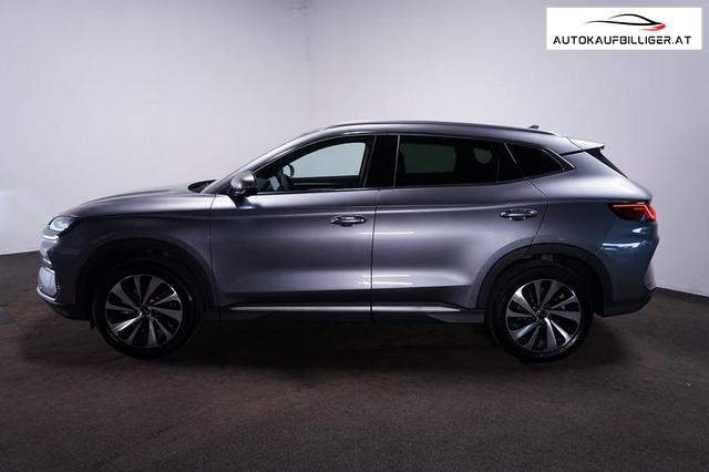 BYD Seal U Design 87 kWh 