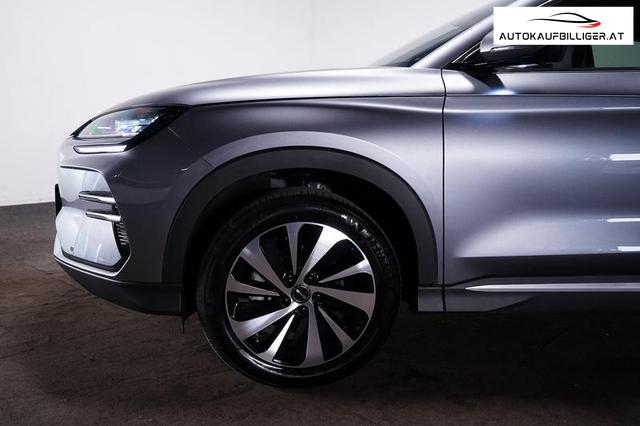 BYD Seal U Design 87 kWh 