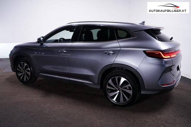 BYD Seal U Design 87 kWh 