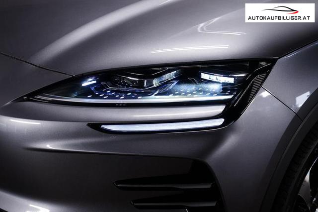 BYD Seal U Design 87 kWh 