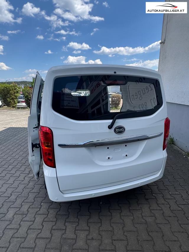 BYD ETP3 Comfort 50 kWh 