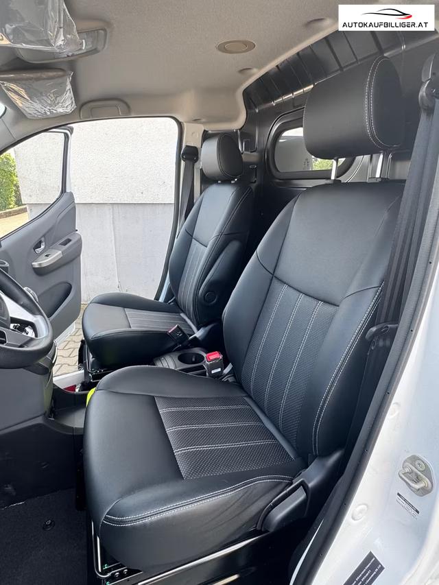 BYD ETP3 Comfort 50 kWh 