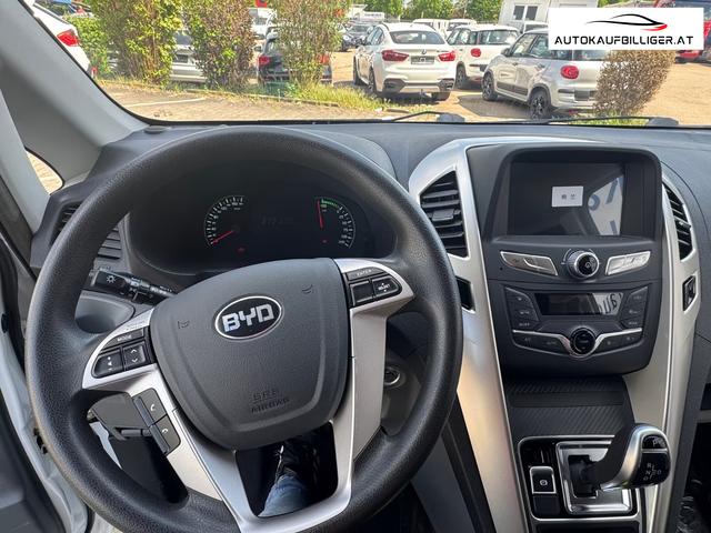 BYD ETP3 Comfort 50 kWh 