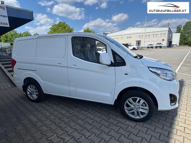 BYD ETP3 Comfort 50 kWh 