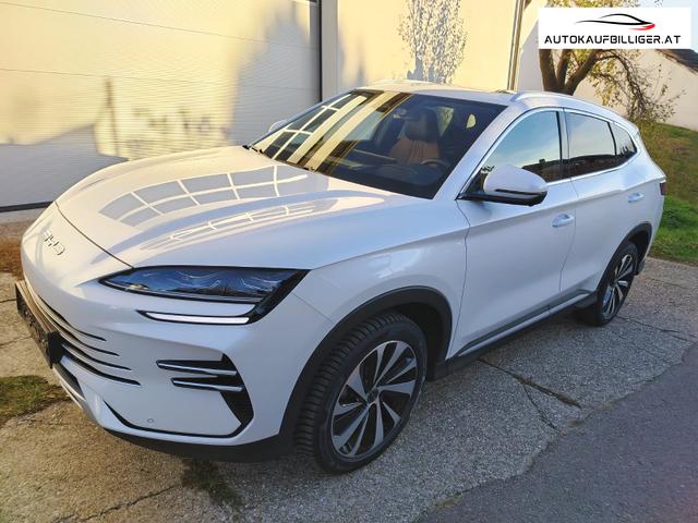 BYD Seal U DM-i Comfort *&Ouml;sterreich-Paket*Sofort verf&uuml;gbar* 